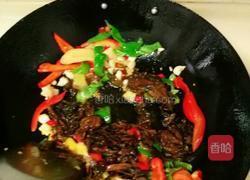 酸菜鱼的做法图解5