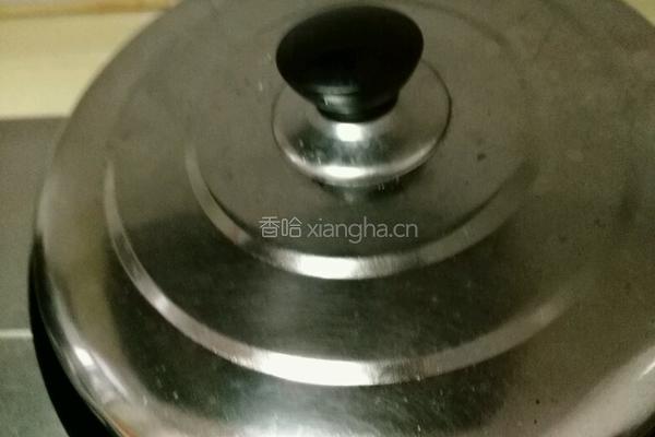 酸菜鱼的做法图解8