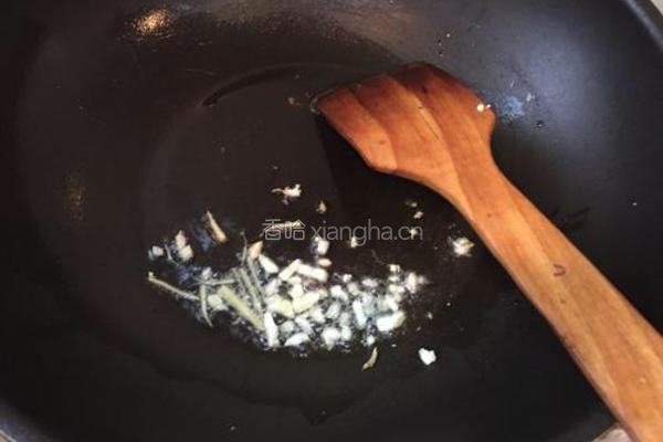 胡萝卜炒牛肉的做法图解6