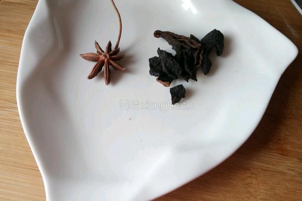 山药炖牛肉的做法图解4