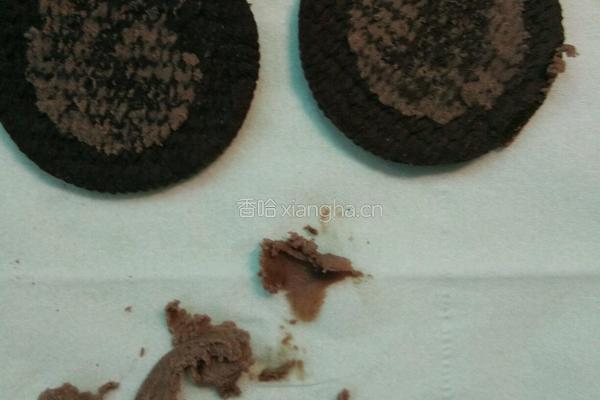 芒果慕斯蛋糕 6寸的做法图解1