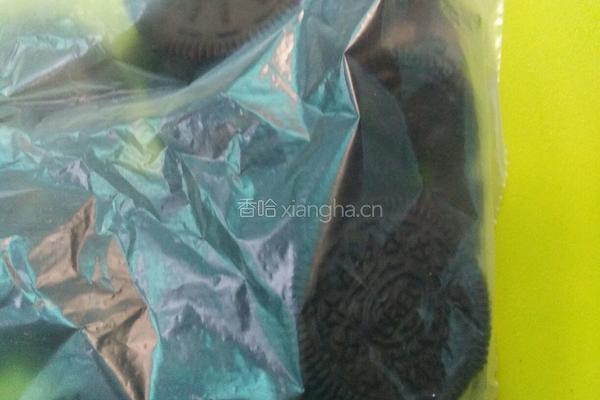 芒果慕斯蛋糕 6寸的做法图解2