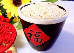 自制粉蒸肉粉
