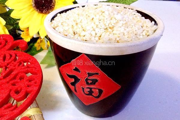 自制粉蒸肉粉