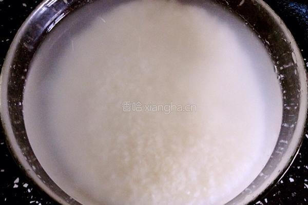自制粉蒸肉粉的做法图解2