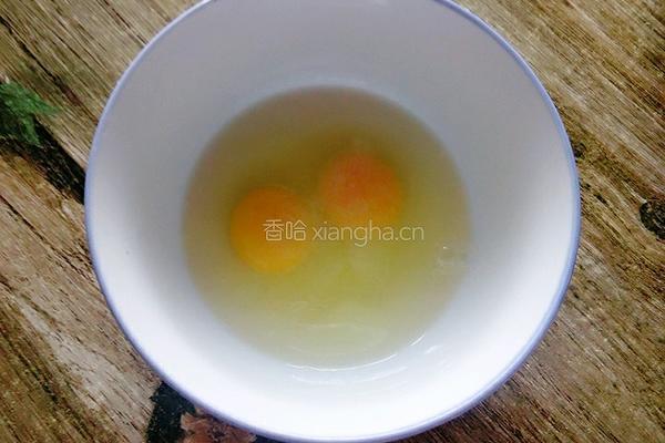 西红柿鸡蛋的做法图解3