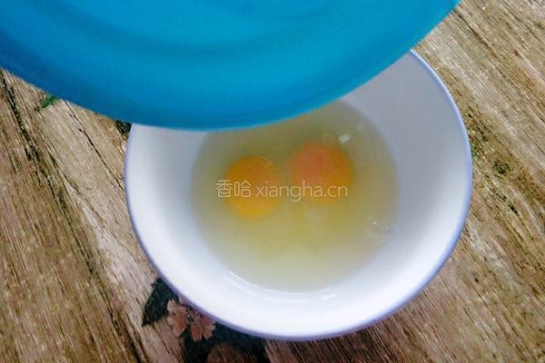 西红柿鸡蛋的做法图解4