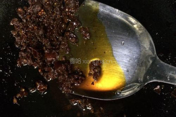 麻辣血旺的做法图解4
