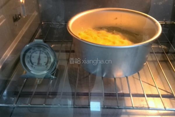 蓝莓酱土豆泥的做法图解6