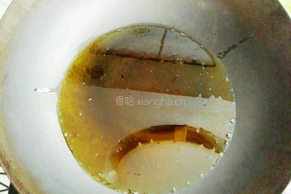 脆皮炸香蕉的做法图解8