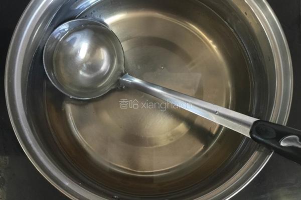 家庭简易寿司的做法图解2