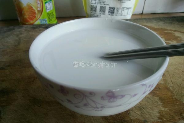 川北凉粉的做法图解3