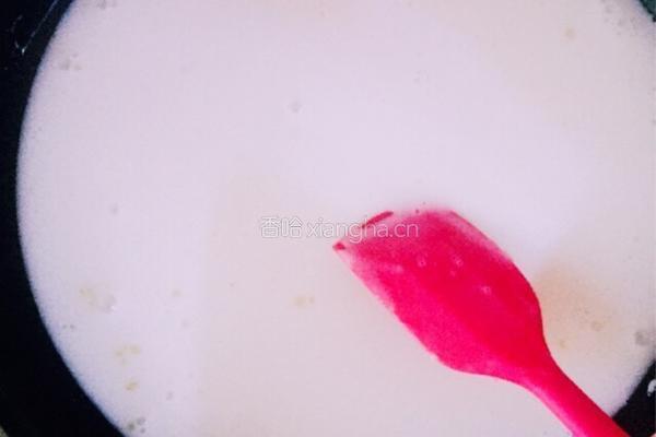 菠萝🍍羊羹的做法图解2