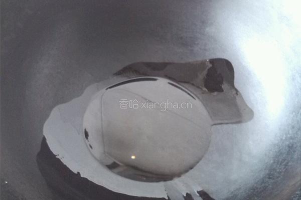 圆葱炒鸡蛋的做法图解3