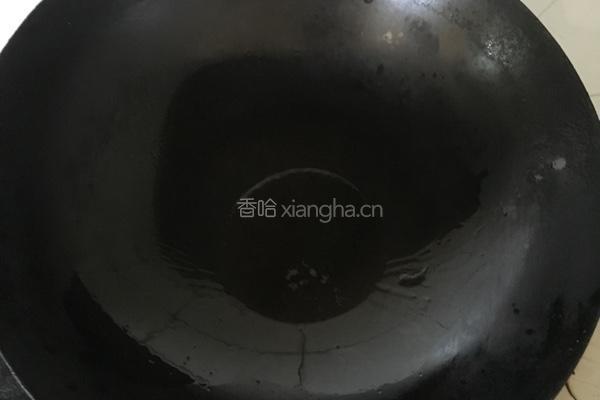 蒲瓜片儿川的做法图解4