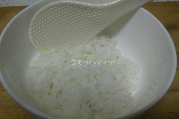 奶香芝士土豆泥的做法图解1