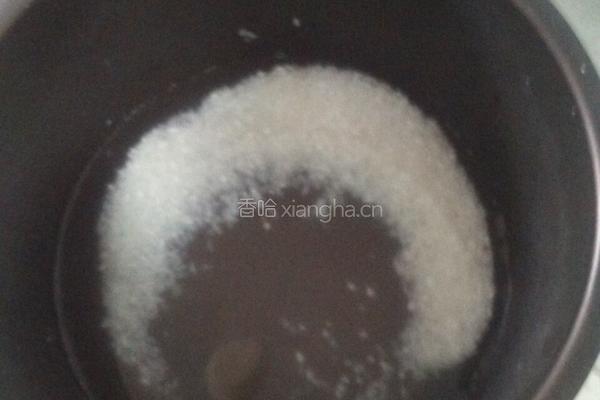 南瓜粥的做法图解2