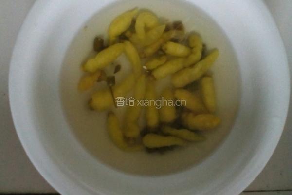 泡鸡爪的做法图解5