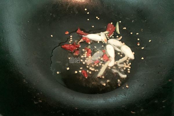 清炒芹菜的做法图解4