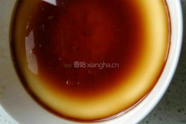 蒸蛋羹的做法图解7