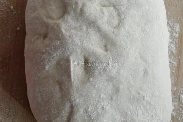 水煎豆腐包的做法图解8