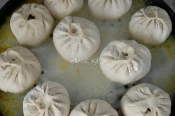 水煎豆腐包的做法图解13