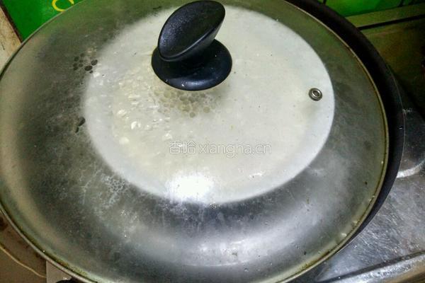 椰丝芒果糯米糍的做法图解5