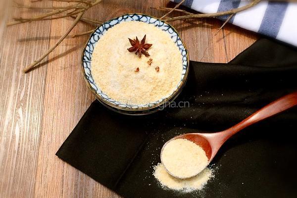 蒸肉粉的做法图解7