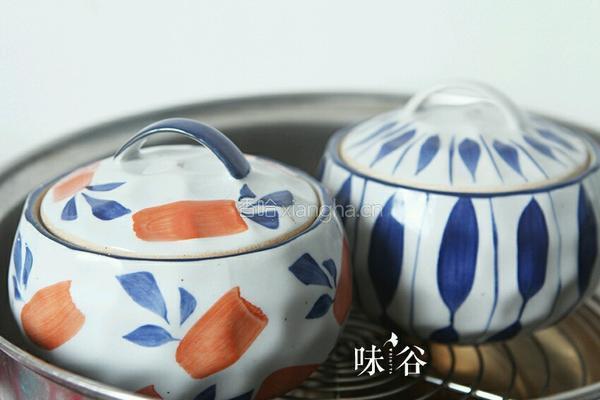 川贝炖枇杷的做法图解4