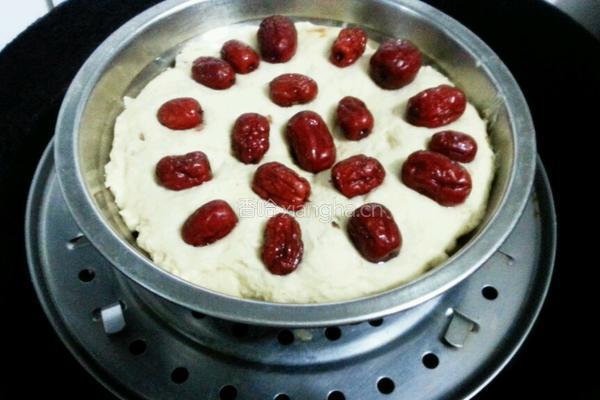 花样面点的做法图解10