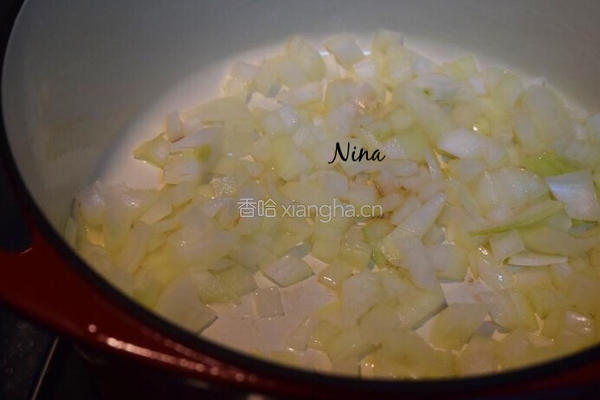 西红柿牛腩的做法图解7