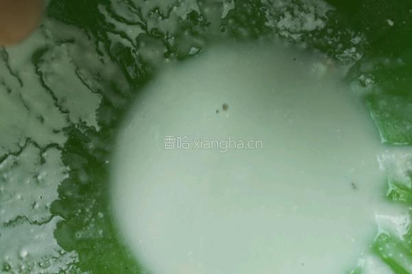虾米菌菇汤的做法图解9