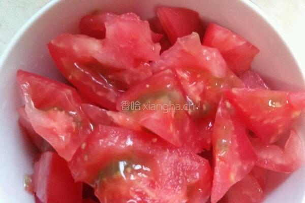 羊肉烩面的做法图解3