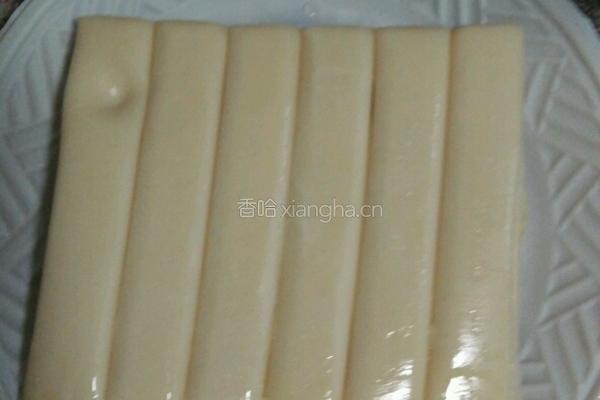 羊肉烩面的做法图解6