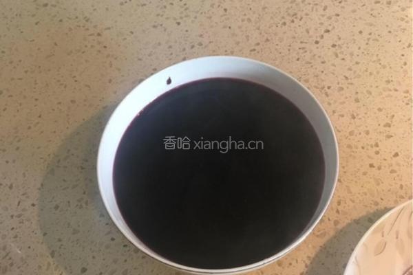 桑葚膏的做法图解5