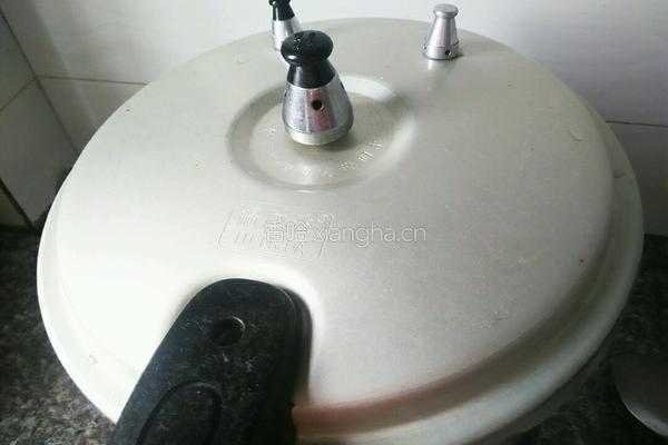 玉米炖排骨的做法图解6