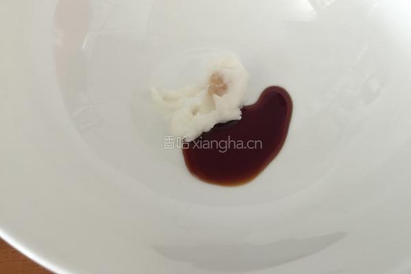 雪菜肉丝面的做法图解10