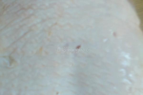 卤鸡腿的做法图解2