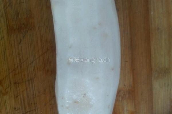 卤鸡腿的做法图解9