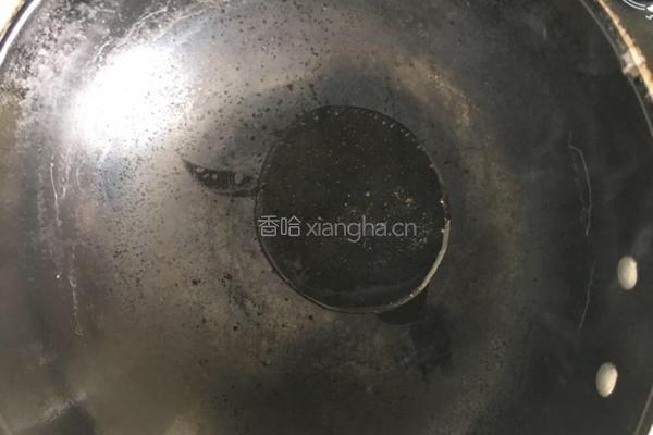 葱油拌面的做法图解5