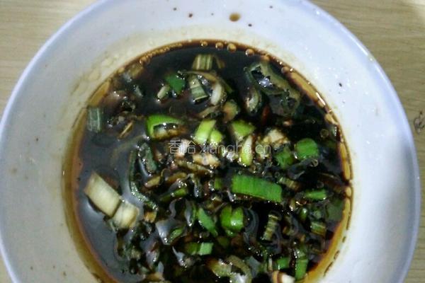 清淡水煮猪肉丸的做法图解10