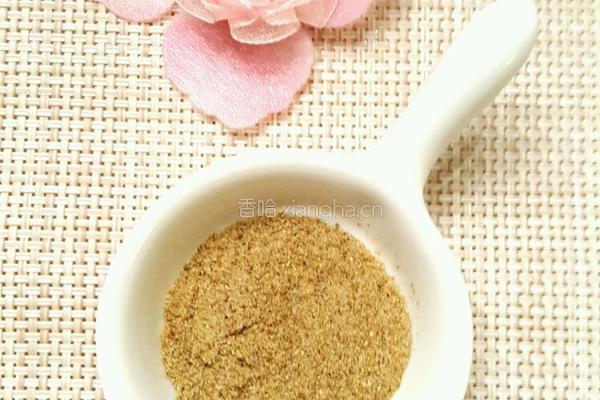 椒盐蚕豆酥的做法图解6