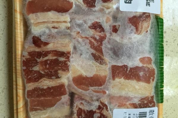 干锅牛肉的做法图解1