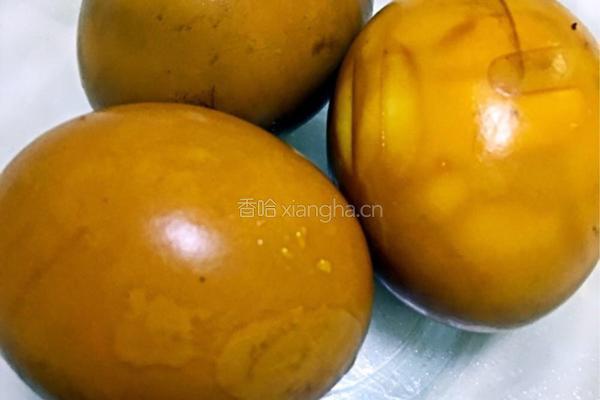 鸡汤熏豆腐串的做法图解3