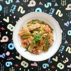 烩饼的做法[图]