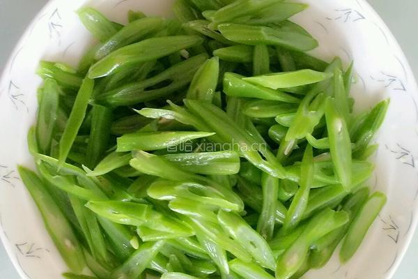 烩饼的做法图解3