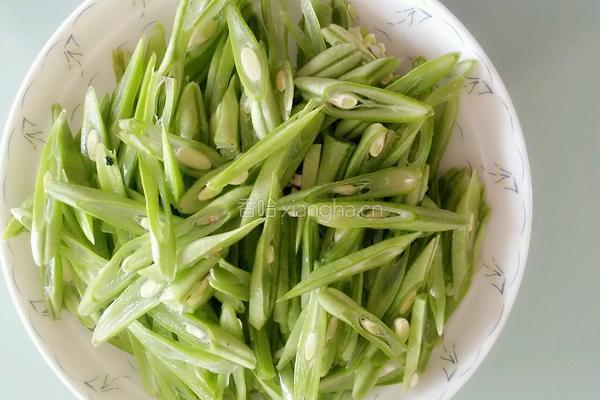 烩饼的做法图解2