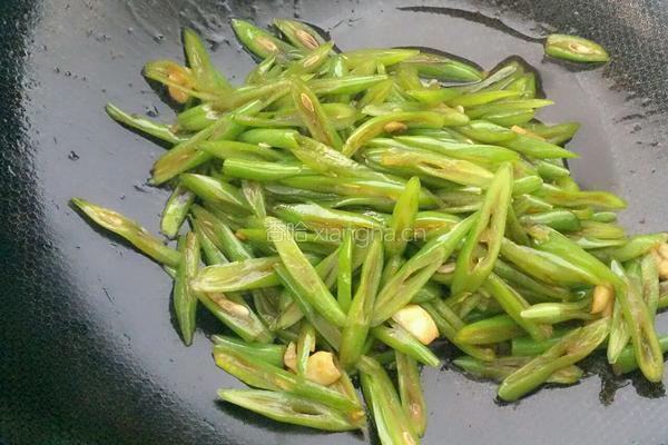 烩饼的做法图解4