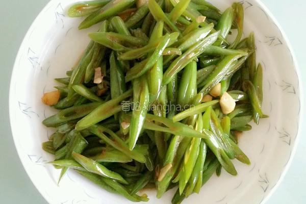 烩饼的做法图解5