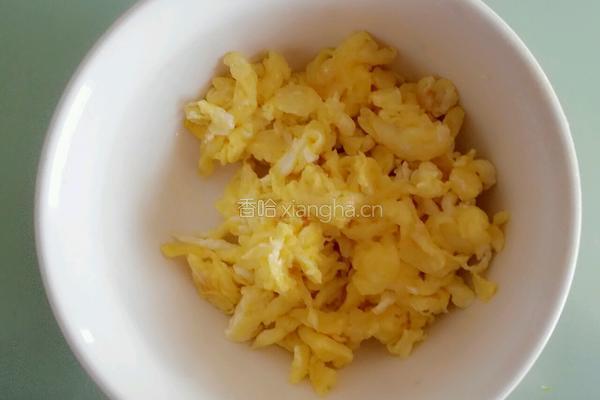 烩饼的做法图解6